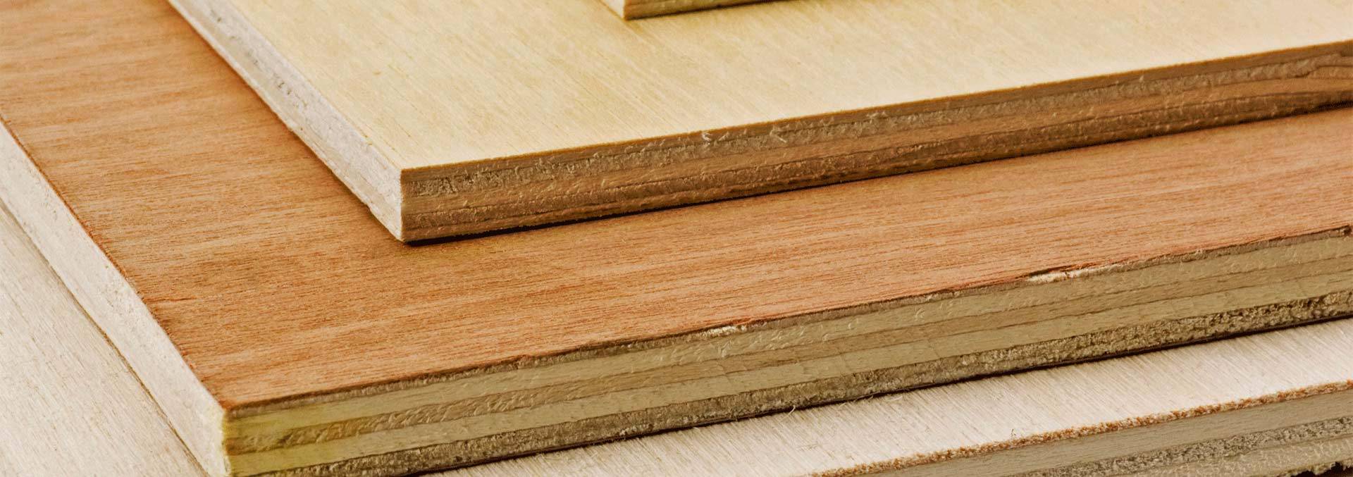 Timber Sheeting