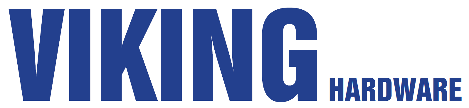 Viking Hardware Logo